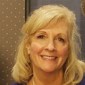 Meet your Posher, Susan